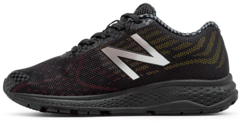 (JR) Disney x New Balance Vazee Rush v2 ''Flash McQueen'' KJRUSL1G Buy (JR) Disney x New Balance Vazee Rush v2 ''Flash McQueen'' KJRUSL1G