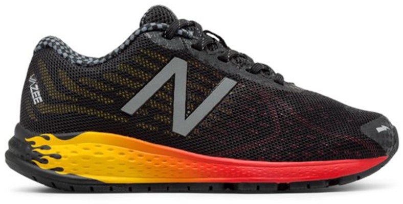 (Youth) Disney x New Balance Vazee Rush v2 'Lightning McQueen' KJRUSL1G Order (Youth) Disney x New Balance Vazee Rush v2 'Lightning McQueen' KJRUSL1G
