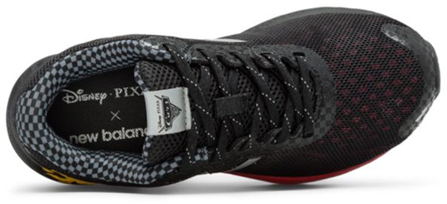 (Youth) Disney x New Balance Vazee Rush v2 'Lightning McQueen' KJRUSL1G Lookbook (Youth) Disney x New Balance Vazee Rush v2 'Lightning McQueen' KJRUSL1G