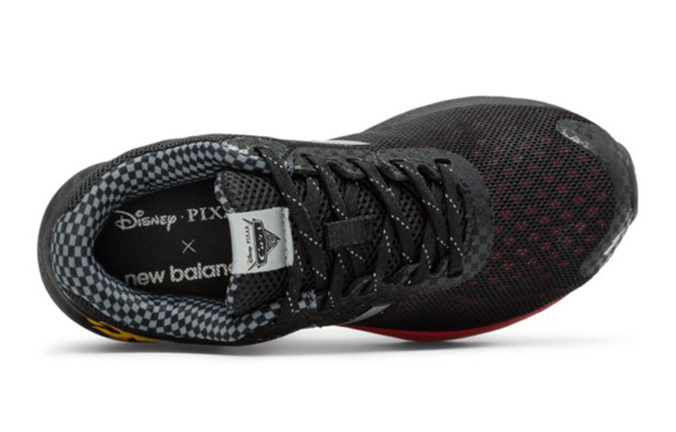Lookbook (JR) Disney x New Balance Vazee Rush v2 ''Flash McQueen'' KJRUSL1G