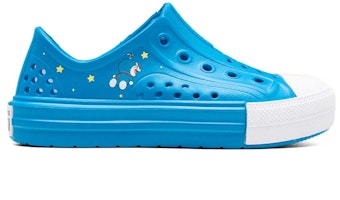 (Youth) Doraemon x Converse Chuck Taylor All Star Play Lite CX Low 'Hawaiian Ocean' A15792C (Youth) Doraemon x Converse Chuck Taylor All Star Play Lite CX Low 'Hawaiian Ocean' A15792C