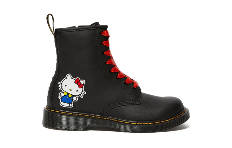 (Youth) Dr. Martens 1460 'Hello Kitty' 圖 2