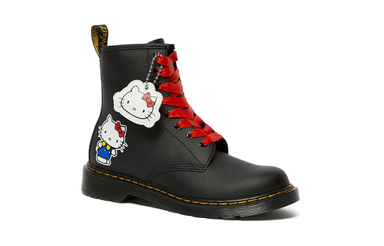 (Youth) Dr. Martens 1460 'Hello Kitty' 圖 3