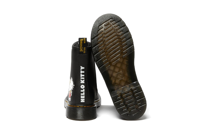 (Youth) Dr. Martens 1460 'Hello Kitty' 圖 5