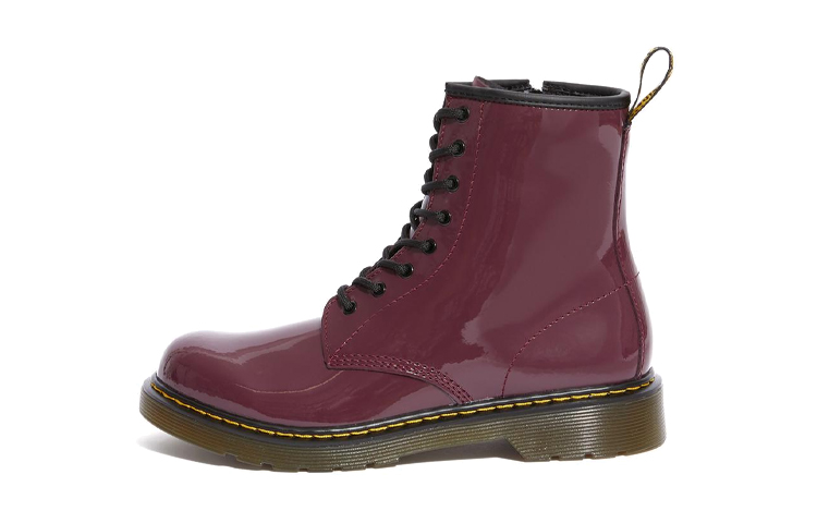 (Youth) Dr. Martens 1460 'Oxblood'