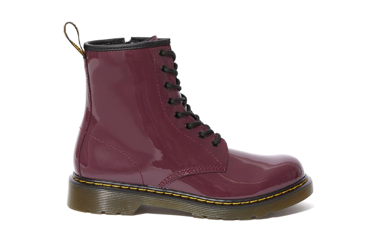(Youth) Dr. Martens 1460 'Oxblood' 圖 2