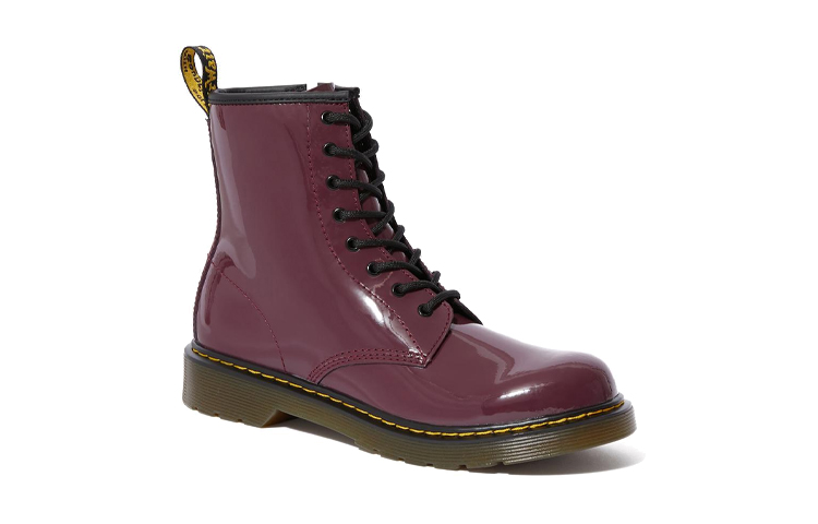 (Youth) Dr. Martens 1460 'Oxblood' 圖 3