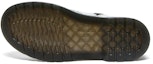 Details for (JR) Dr. Martens 1460 'Boot Kulit Patent Putih Perak Tengah Potong' 26782040