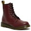 Lookbook (PS) Dr. Martens 1460 But Kasut Martin Merah Ceri 21975600