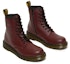 Shop (PS) Dr. Martens 1460 But Kasut Martin Merah Ceri 21975600
