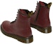 Purchase (PS) Dr. Martens 1460 But Kasut Martin Merah Ceri 21975600