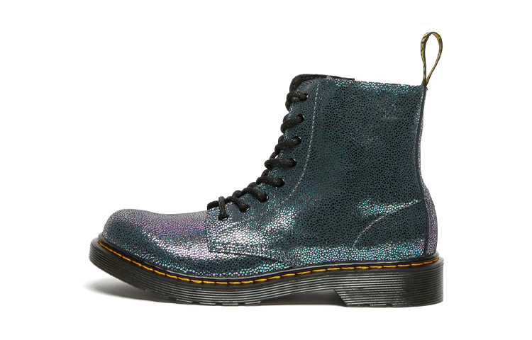 Buy (JR) Dr. Martens 1460 Pascal 'Kelabu Biru' 26973508