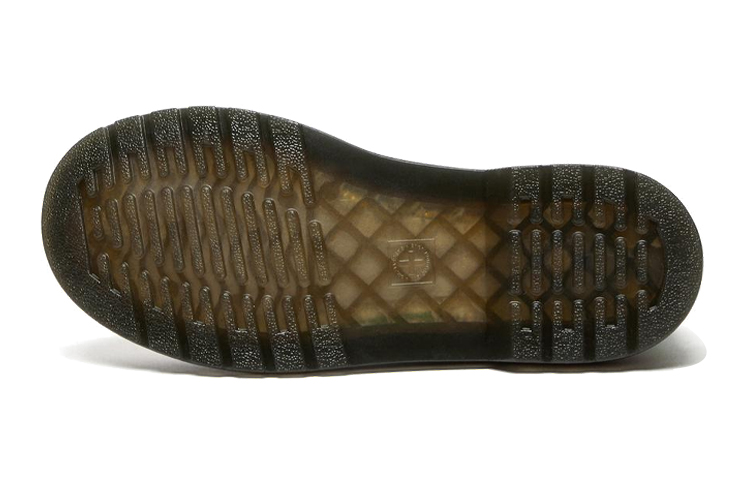 (Youth) Dr. Martens 1460 Pascal 'Silver White' 圖 6