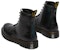 (JR) Dr. Martens 1460 Kulit Patent Paras Sederhana 'Hitam' 26782001
