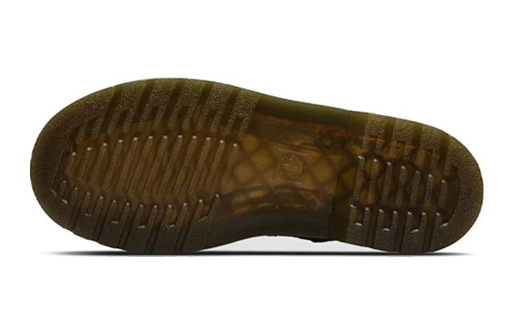 (Youth) Dr. Martens 1460 Zip Boot 'Red' 圖 7