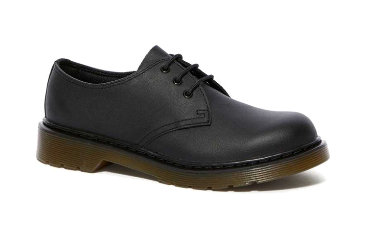(Youth) Dr. Martens 1461 'Black' 圖 3
