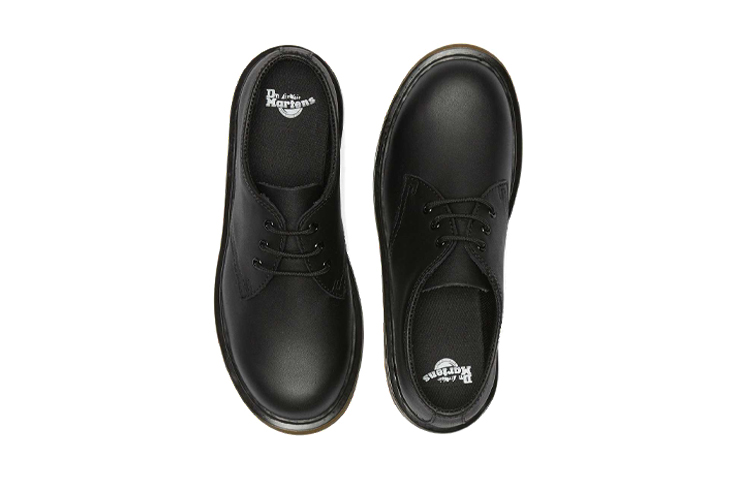 (Youth) Dr. Martens 1461 'Black' 圖 4