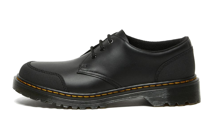 (Youth) Dr. Martens 1461 'Black' 27015001