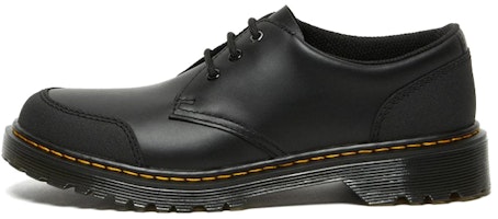 (Youth) Dr. Martens 1461 'Black' 27015001 (Youth) Dr. Martens 1461 'Black' 27015001