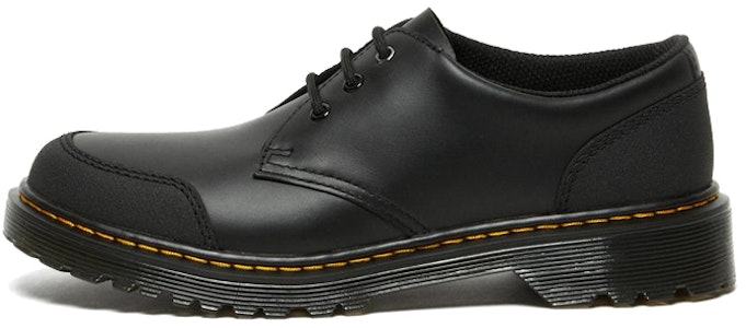 (JR) Dr. Martens 1461 'Hitam' 27015001 Buy (JR) Dr. Martens 1461 'Hitam' 27015001