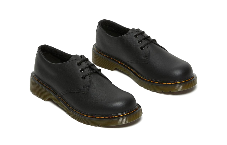 Shop (JR) ドクターマーチン 1461 ヴィンテージブラック 26175001