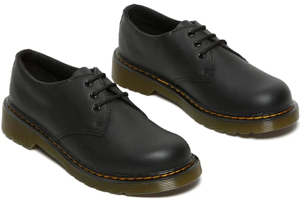 (JR) ドクターマーチン 1461 ヴィンテージブラック 26175001 Shop (JR) ドクターマーチン 1461 ヴィンテージブラック 26175001