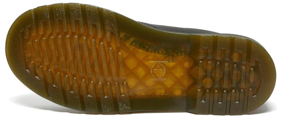 (JR) ドクターマーチン 1461 ヴィンテージブラック 26175001 Details for (JR) ドクターマーチン 1461 ヴィンテージブラック 26175001