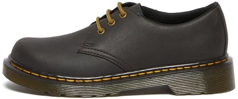 (Youth) Dr. Martens 1461 'Deep Brown' 26759207 (Youth) Dr. Martens 1461 'Deep Brown' 26759207