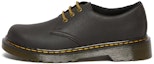 Buy 大童 Dr.Martens/馬汀博士 1461 英倫風 簡約舒適平底鞋 深棕