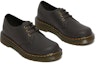 Shop 大童 Dr.Martens/馬汀博士 1461 英倫風 簡約舒適平底鞋 深棕