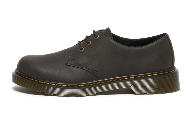 Buy (JR) 닥터마틴 1461 빈티지 브라운 (Dakteomatin 1461 Binteiji Beuraun) 26760207