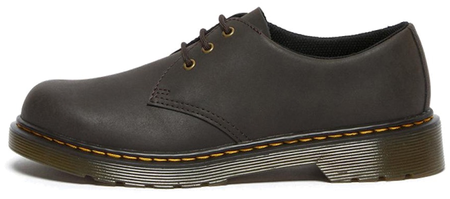 (JR) 닥터마틴 1461 빈티지 브라운 (Dakteomatin 1461 Binteiji Beuraun) 26760207 Buy (JR) 닥터마틴 1461 빈티지 브라운 (Dakteomatin 1461 Binteiji Beuraun) 26760207