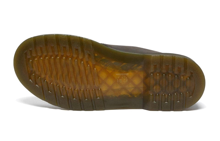 (Youth) Dr. Martens 1461 'Vintage Casual Brown' 圖 6