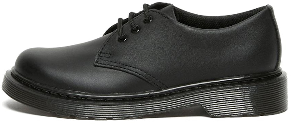 (JR) Dr. Martens 1461 Mono Softy T 'Negro' 26336001 Buy (JR) Dr. Martens 1461 Mono Softy T 'Negro' 26336001
