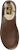 (JR) Dr. Martens 2976 Chelsea But 'Faux Fur Lined Coklat' 25101201