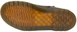 Shop (JR) Dr. Martens 2976 Chelsea But 'Faux Fur Lined Coklat' 25101201