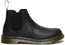 Order (JR) Dr. Martens 2976 Chelsea Boot Kulit ''Hitam'' 21992001