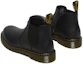 Lookbook (JR) Dr. Martens 2976 Chelsea Boot Kulit ''Hitam'' 21992001