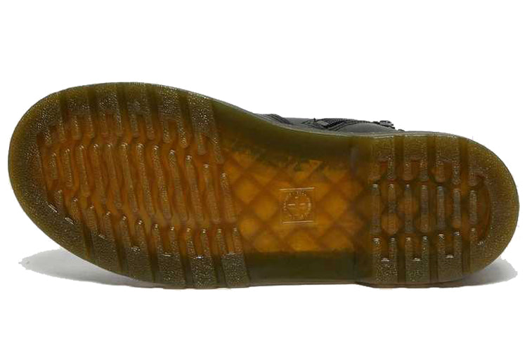 Purchase (JR) Dr. Martens 2976 Chelsea Boot Kulit ''Hitam'' 21992001