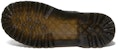 (JR) Dr. Martens 2976 Leonore 'Cetak Harimau Hitam Lapisan Bulu' 26156001