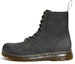 Buy (JR) Dr. Martens 'But Kasual Separuh Tinggi Kelabu Arang' 25166005