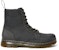 (JR) Dr. Martens 'But Kasual Separuh Tinggi Kelabu Arang' 25166005