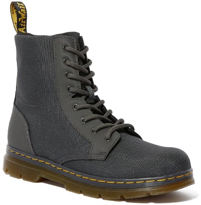 (Youth) Dr. Martens 'Charcoal Mid-Top Casual Boot' 25166005 Lookbook (Youth) Dr. Martens 'Charcoal Mid-Top Casual Boot' 25166005