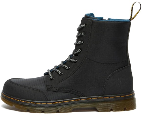 (Youth) Dr. Martens Combs 'Black Zip Waterproof' 26993001 Buy (Youth) Dr. Martens Combs 'Black Zip Waterproof' 26993001