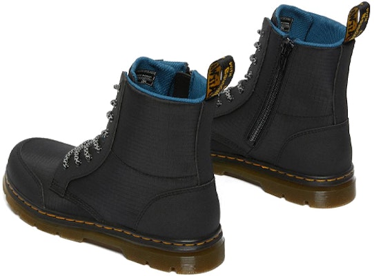 (Youth) Dr. Martens Combs 'Black Zip Waterproof' 26993001 Purchase (Youth) Dr. Martens Combs 'Black Zip Waterproof' 26993001