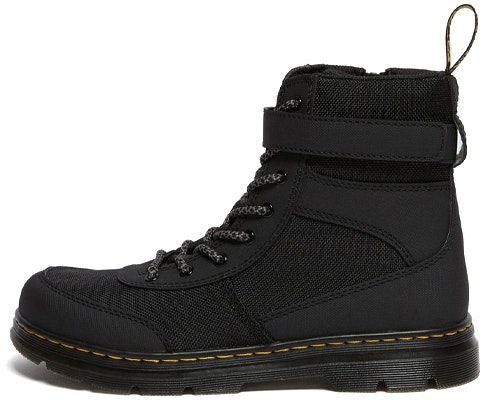 (JR) Dr. Martens Combs Tech 'Hitam' 26178001 Buy (JR) Dr. Martens Combs Tech 'Hitam' 26178001