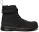 Order (JR) Dr. Martens Combs Tech 'Hitam' 26178001