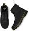Shop (JR) Dr. Martens Combs Tech ''Noir'' 26178001