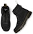 (JR) Dr. Martens Combs Tech 'Hitam' 26178001