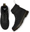 Shop (JR) Dr. Martens Combs Tech 'Hitam' 26178001